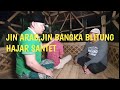 [LIVE]SANTET NON MUSLIM||DIALOG JIN BAHASA ARAB