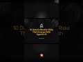 AI Cyberattack: Chinese Actors Hijack Claude AI for Global Assault! #shorts
