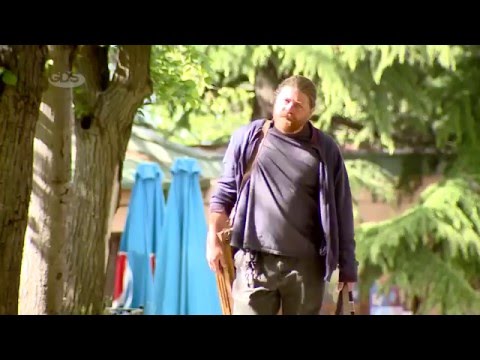 ჯონ უერდემანი ძველი და ახლი წლის შესახებ