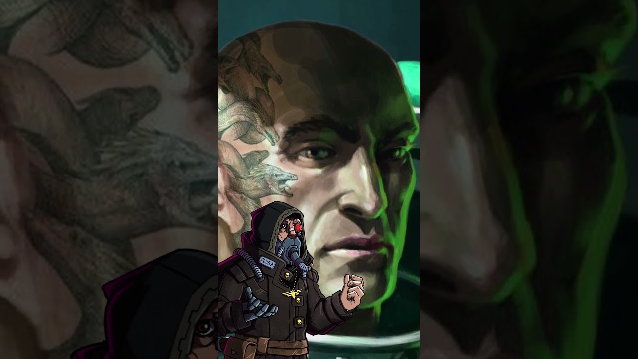 How Many Custodians Does It Take To Kill A Primarch 
