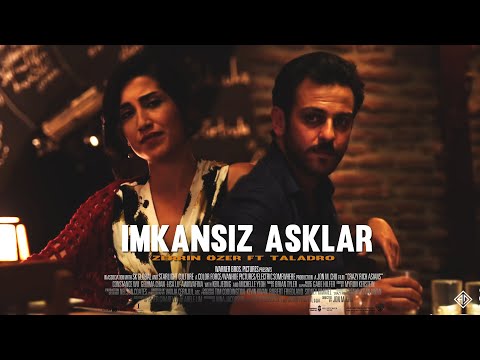 Zerrin Özer ft Taladro - Son Mektup (Mix) #imkansızaşklar