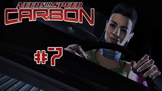 Прохождение Need for Speed: Carbon #7