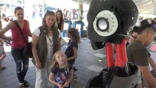 Boston Children's Museum Maker Faire 2017 screenshot 2