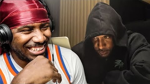 Booba - Réaction Album FITNA de Rohff