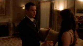 Tony And Ziva Undercover