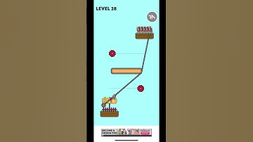 Rope Rescue Level - 28