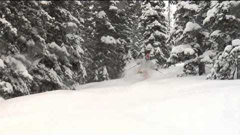 Orbital Skiing: Interview with the Inventor