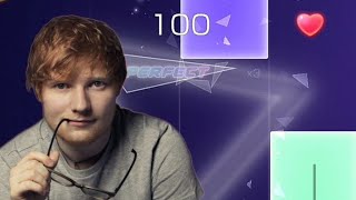 Ed Sheeran-Shape of you in Magic tap tiles piano..... 🎹 screenshot 4