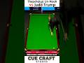 Decider Drama Trump vs Un-Nooh
