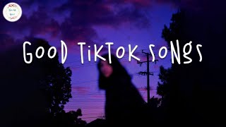 Good tiktok songs 💽 Viral songs 2022 ~ Tiktok mashup 2022 | Cover Songs
