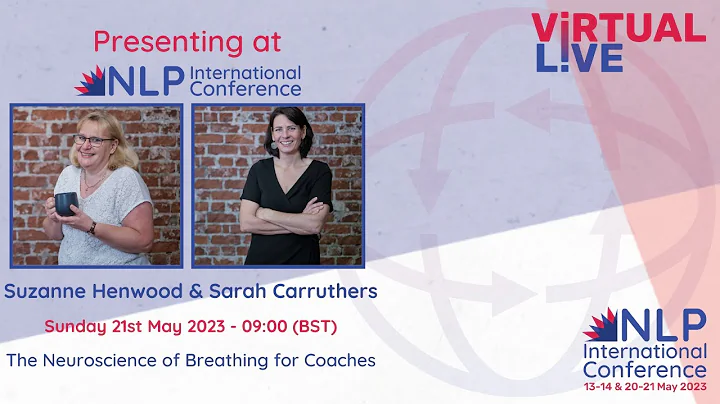 2023 NLP International Conference - Suzanne Henwoo...