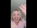 Healing from loss: Meet Kirstine!