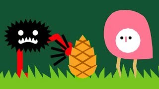 видео: ЧЕРНЫЙ БРАТ СОПРОТИВЛЕНИЯ ► Pikuniku |2| Прохождение картинка: ЧЕРНЫЙ БРАТ СОПРОТИВЛЕНИЯ ► Pikuniku |2| Прохождение