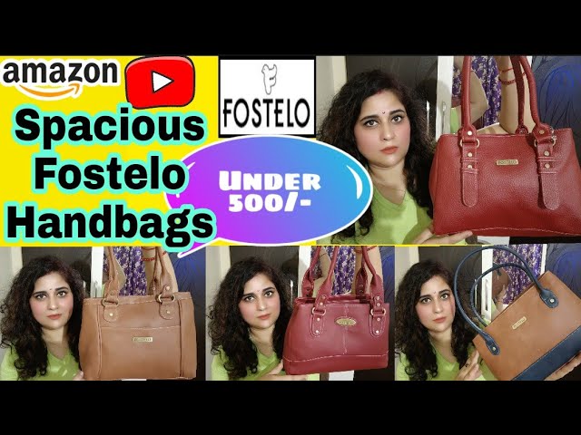 Lavie Betula Women's Tote Handbag Unboxing #lavie #handbag #womenhandbag  #unboxing #trending# 