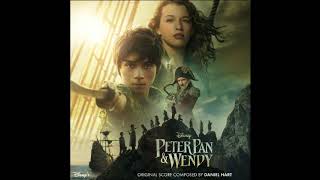 Peter Pan & Wendy - Ode of the falling (French Version)