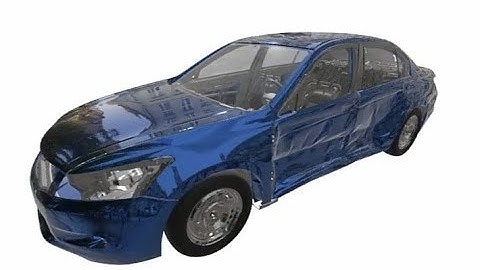 Visualization Rendering in META