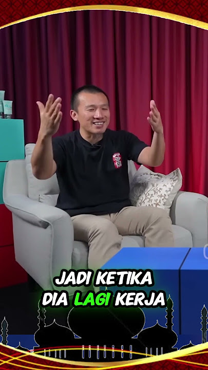 Kenapa di Al-Qur'an Percakapan Didominasi Ayah dan Anak? #ustadzfelixsiauw #keluarga #ayah #anak