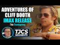Netflix Confirms Adventures Of Cliff Booth To Release In Imax This Thanksgiving Mp3 Song