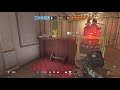 Rainbow Six - Two Brothers