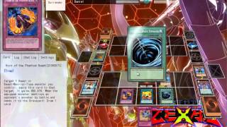 Performapal vs Jam Breeding Machine Jan 2016