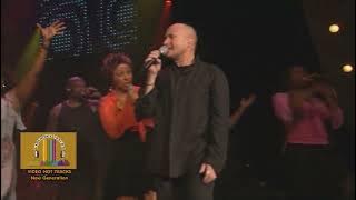 Dance Into The Light - PHIL COLLINS