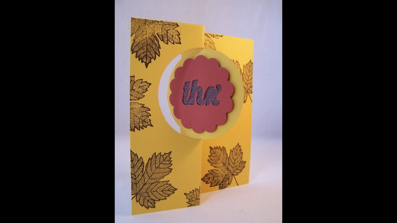 Flip Cards in a Flash - YouTube