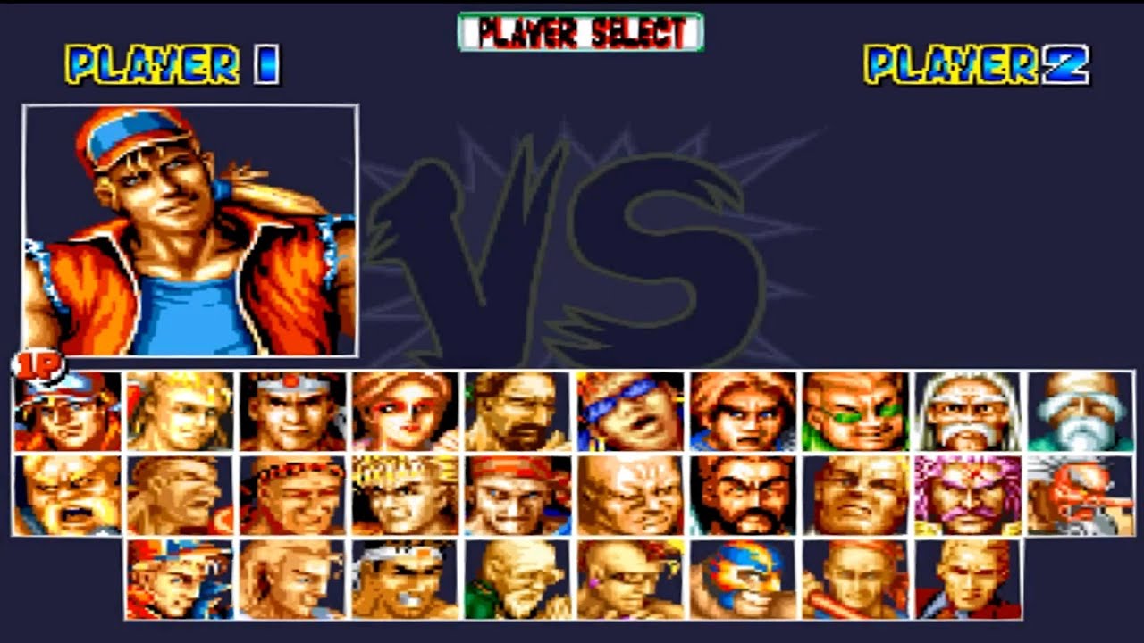 street fighter vs fatal fury 2 mugen download street fighter vs fatal fury 2 mugen download