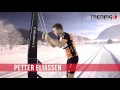 Stakemaskin - Petter Eliassen - Treningspartner.no