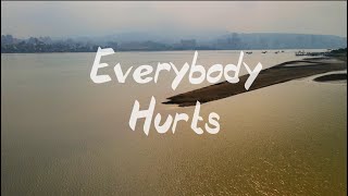 Everybody Hurts Rem Cinematic By Dji Mavic Air 2