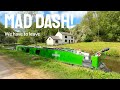 We Need To Get Our Narrowboat Off The Froghall Arm Of The Caldon Canal Now We Need To Get Our Narrowboat Off The Froghall Arm Of The Caldon Canal Now
