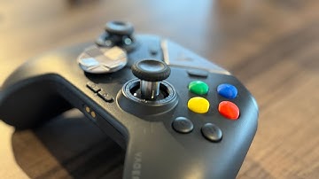 Vader 3 Pro Custom Face Buttons