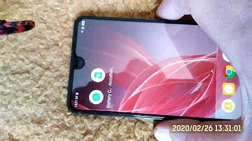 Sharp Aquos C10 drains