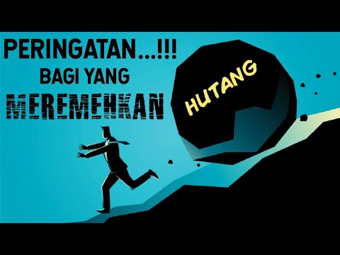 Video: Apa Pertolongan Yang Diberikan Oleh Anti Pemungut Kepada Penghutang?