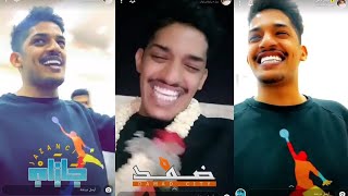 سنابات أحمد البارقي في الشرقية وفيصل اليامي في جيزان