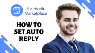 How to Auto Reply on Facebook marketplace (EASY) screenshot 4