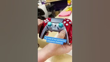 Maxed Out Controller PERFECT For Streamers 😍