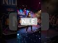 夏にサヨナラ 2番 NILE
