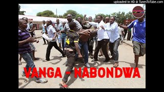 Vanga - Nabondwa