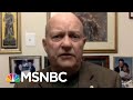 Lt. Col. Wilkerson Questions Military Chain Of Command For D.C. Protest Force | All In | MSNBC