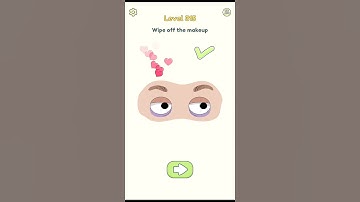 dop..2..delete..one..part.... level.... solution.....315...#shorts#dop2#game