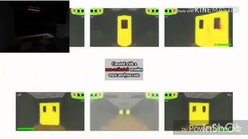 Preview 2 Baldi Effects in Reverse