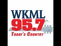 Wkml 957 wkml  legal id  1988