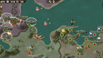 world conqueror 4 level 1 and 2 axis walkthrough part 1