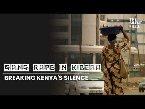 The Kibera Trial: Fighting Sexual Violence in Kenya | CRIME documentary thumbnail