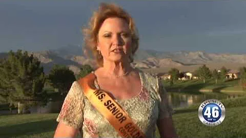 06/06/2014 Ms. Senior Golden Years Phyllis Deal