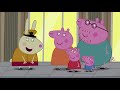 Peppa Pig en Español 🇺🇸 NUEVO EPISODIO Peppa Pig visita los Estados Unidos 🇺🇸 Pepa la cerdita