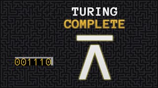 A logician tries to build a PC | Turing Complete pt.14 - DFS
