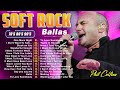 Phil Collins, Rod Stewart,Eric Clapton, Elton John🎉The Best Of Soft Rock 2024 Collection