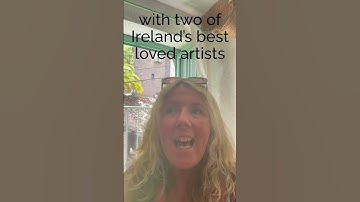 Thumbnail of Songs & Souls - Stories & music with writer Deirdre Kinahan & Steve Wickham (The Waterboys).
