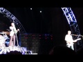 Van Halen I&#39;ll Wait 8/3/15 Blossom Music Center